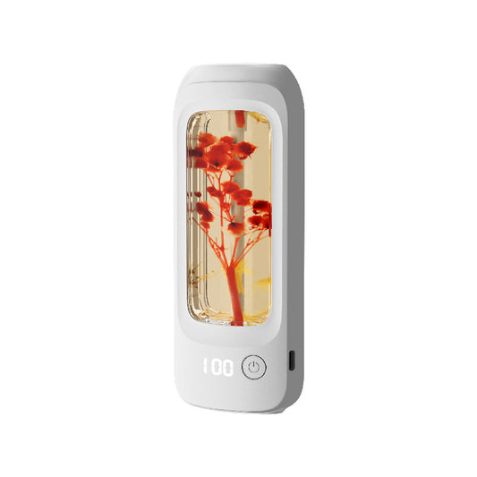 aromatherapy machine