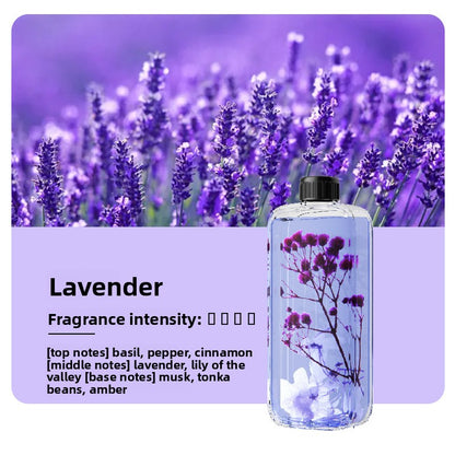 aromatherapy machine