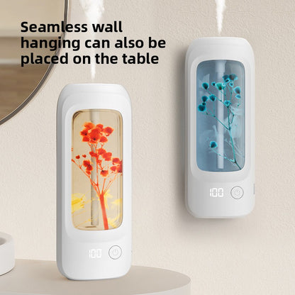 aromatherapy machine