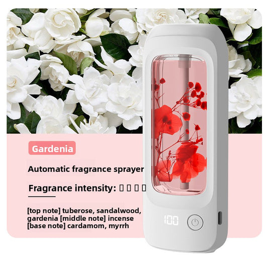 aromatherapy machine
