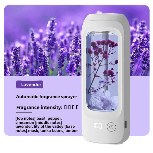 aromatherapy machine
