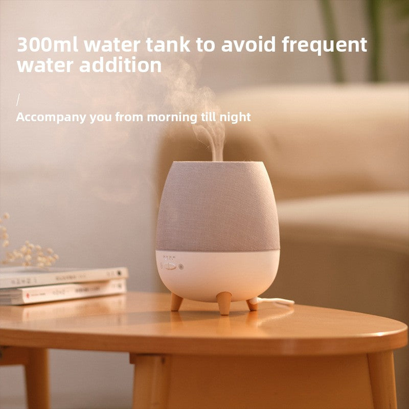 Aromatherapy machine