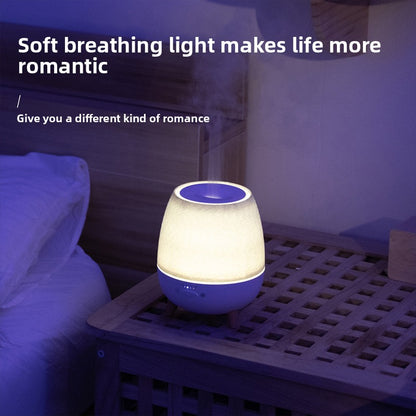 Aromatherapy machine