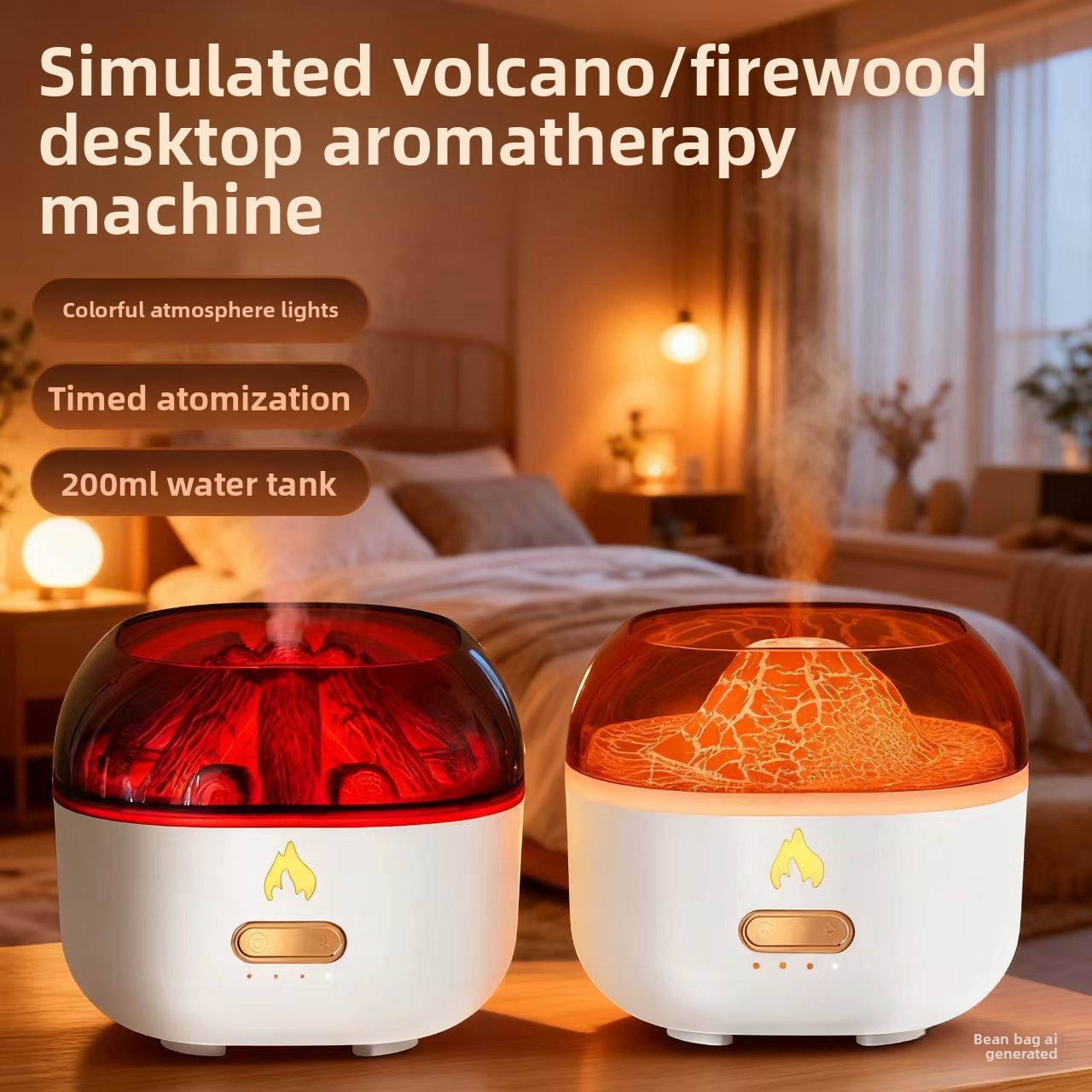 Aromatherapy Machine