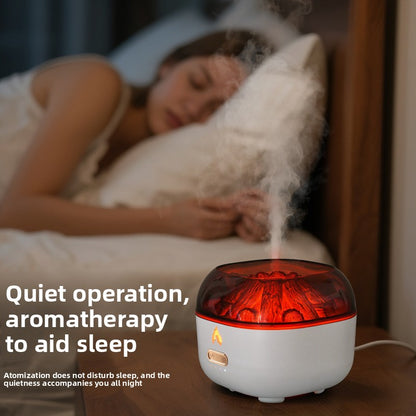 Aromatherapy Machine