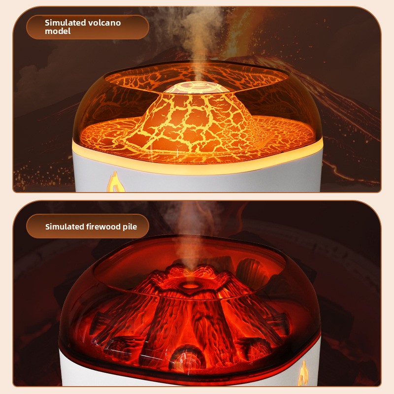 Aromatherapy Machine