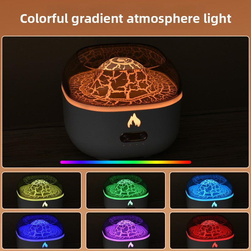 Aromatherapy Machine
