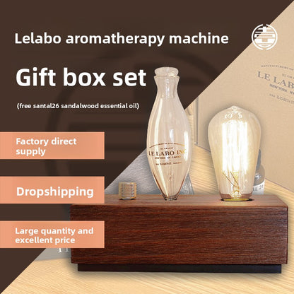 Aromatherapy machine