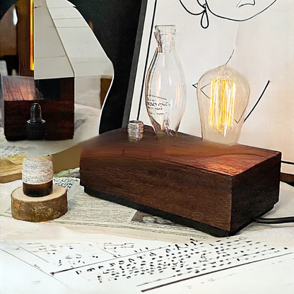 Aromatherapy machine