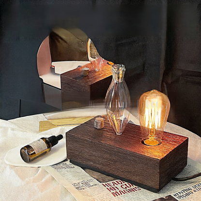 Aromatherapy machine