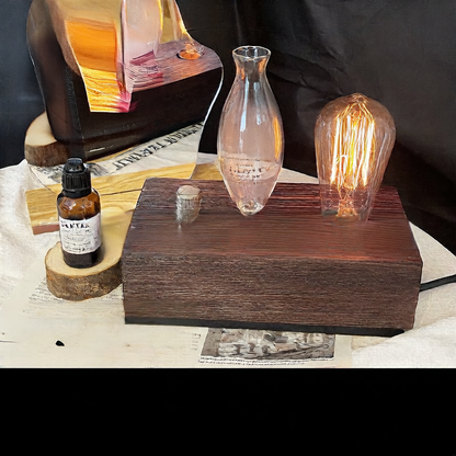 Aromatherapy machine