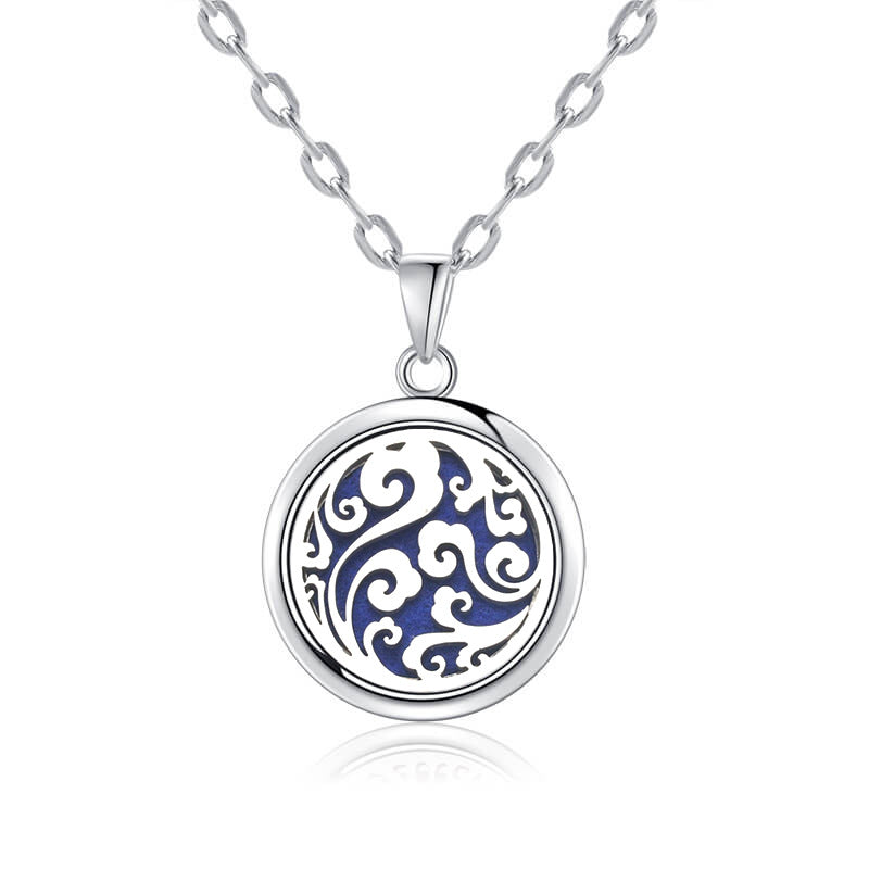 Aromatherapy Necklace