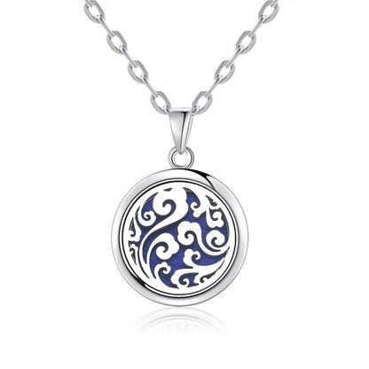 Aromatherapy Necklace