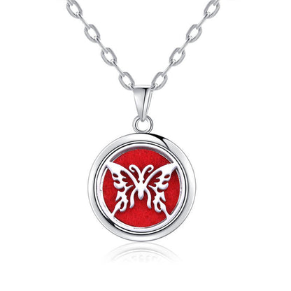 Aromatherapy Necklace