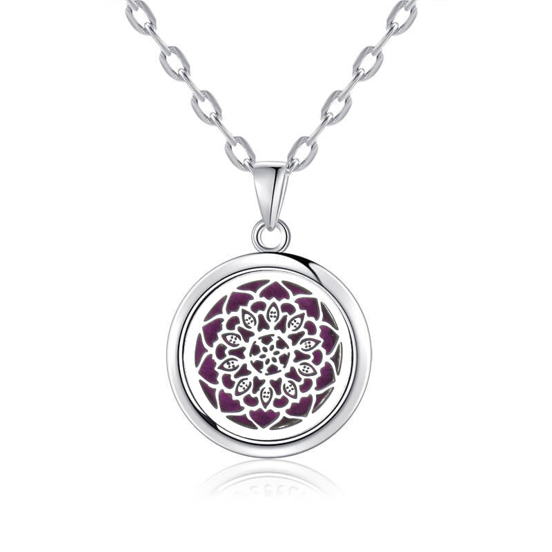 Aromatherapy Necklace