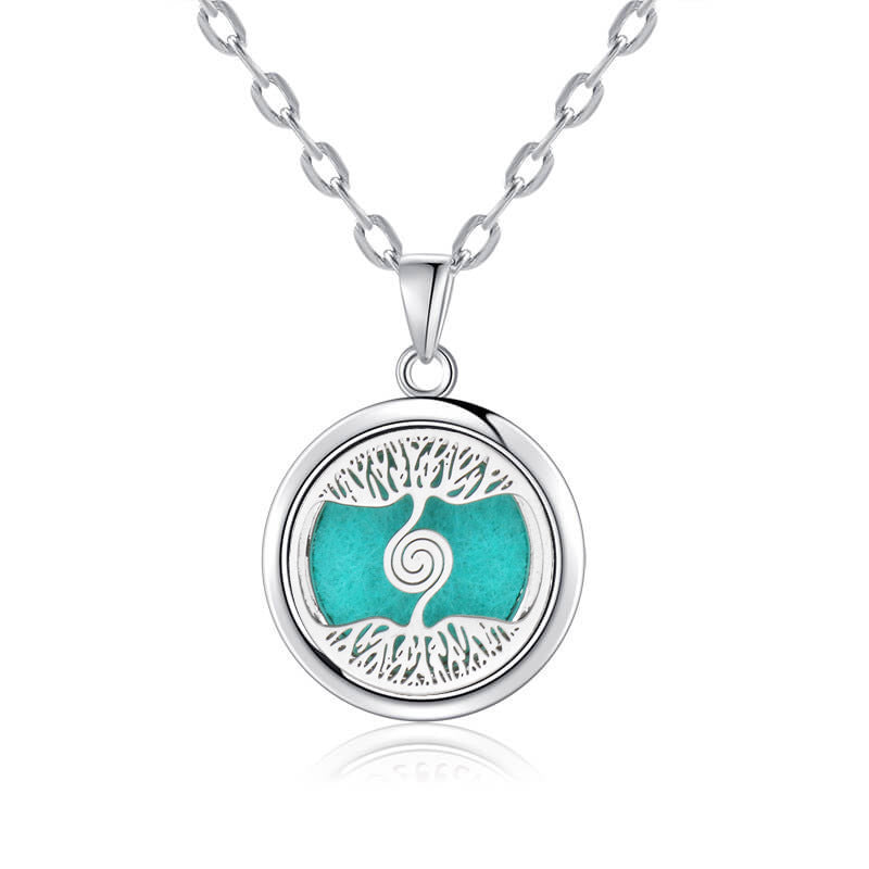 Aromatherapy Necklace