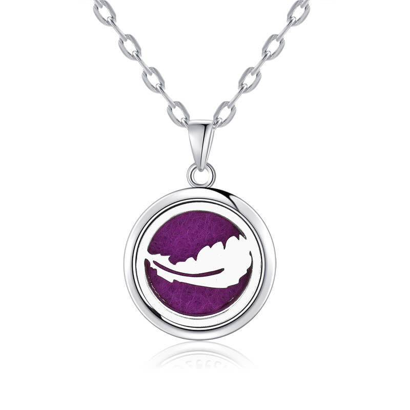 Aromatherapy Necklace