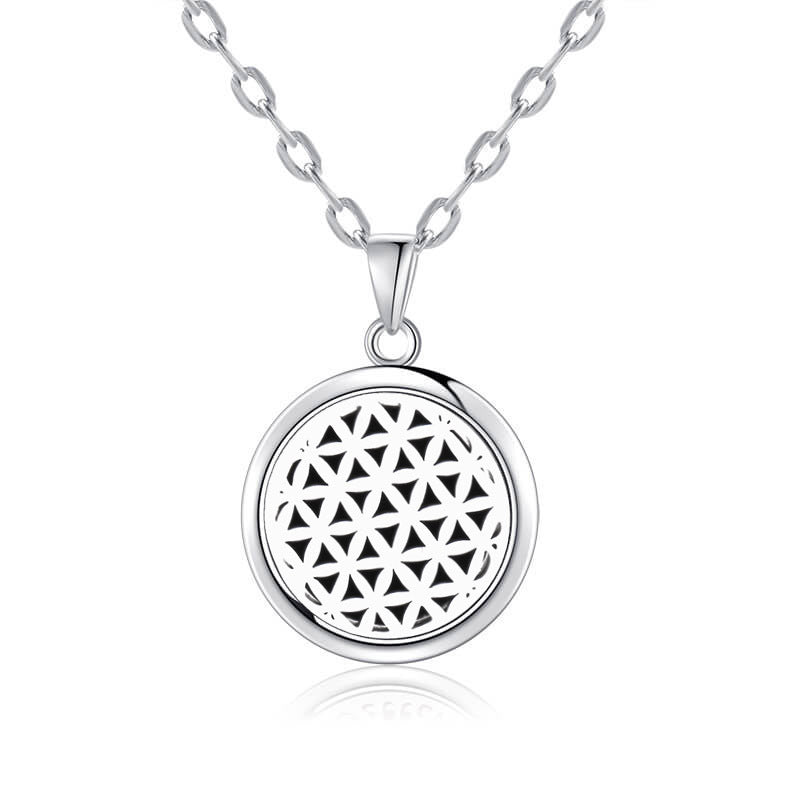 Aromatherapy Necklace