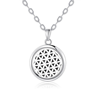Aromatherapy Necklace