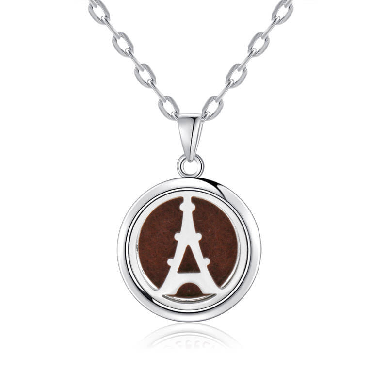 Aromatherapy Necklace