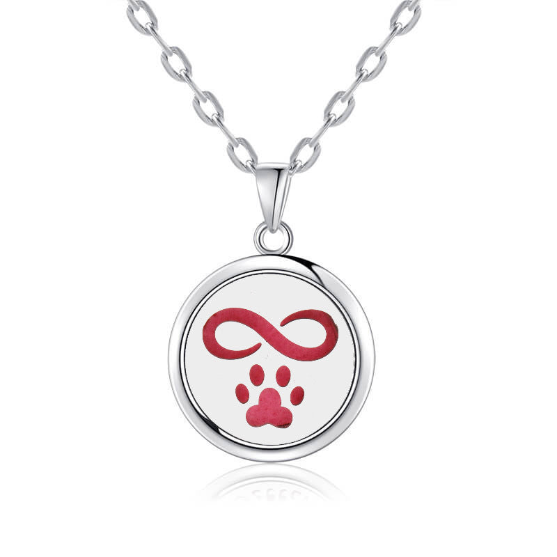 Aromatherapy Necklace