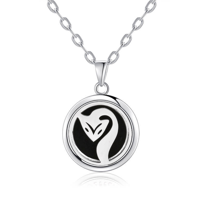 Aromatherapy Necklace