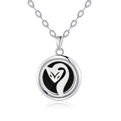 Aromatherapy Necklace