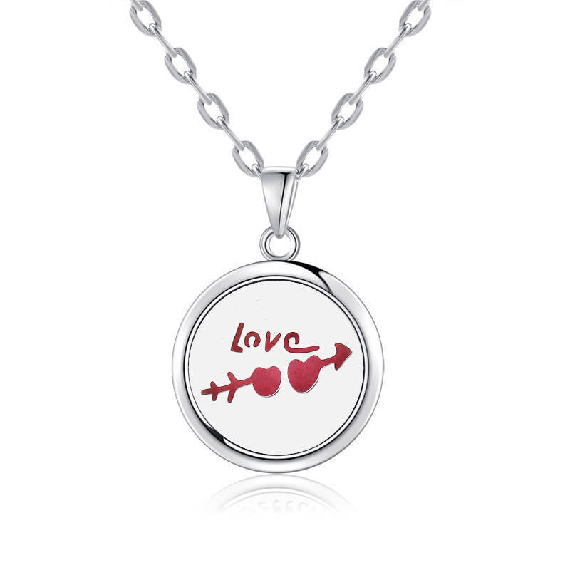 Aromatherapy Necklace