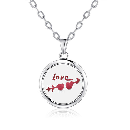 Aromatherapy Necklace