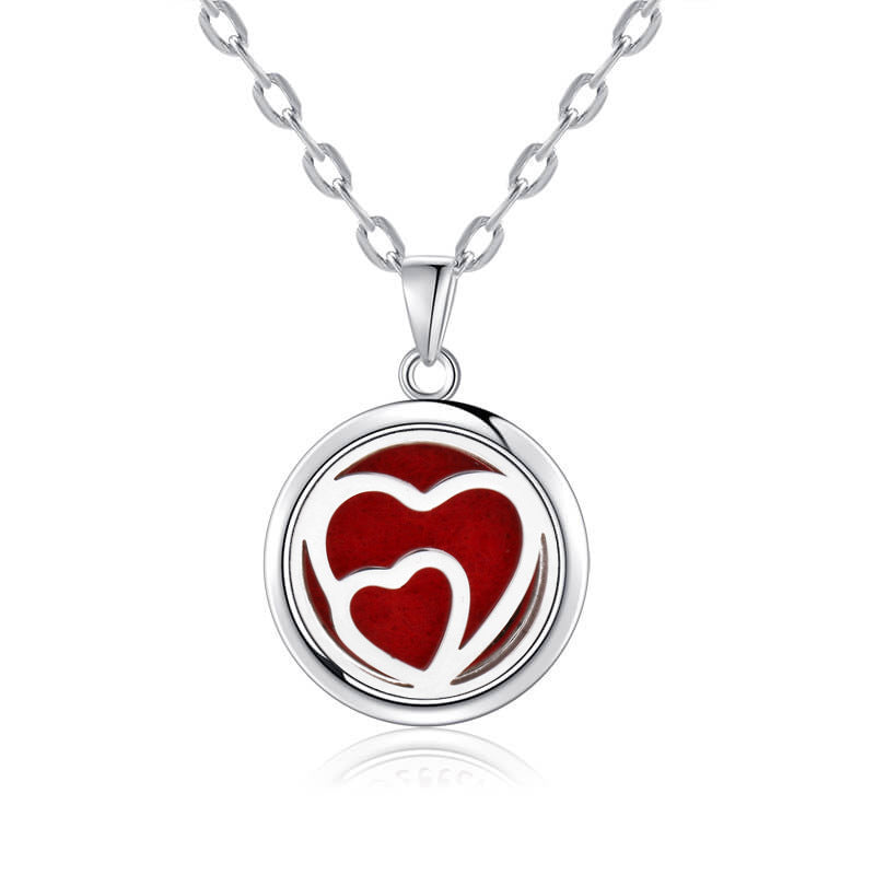 Aromatherapy Necklace