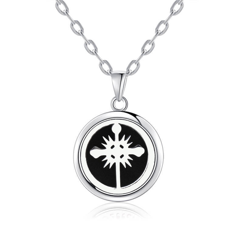 Aromatherapy Necklace