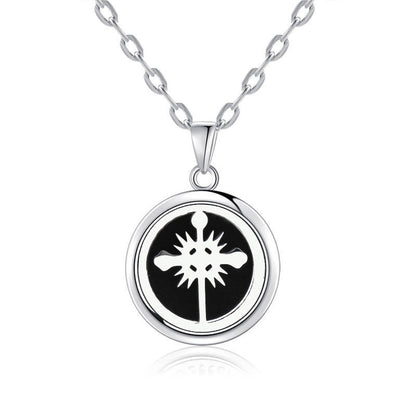 Aromatherapy Necklace