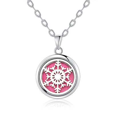 Aromatherapy Necklace