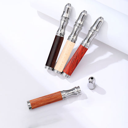 Aromatherapy necklace oil