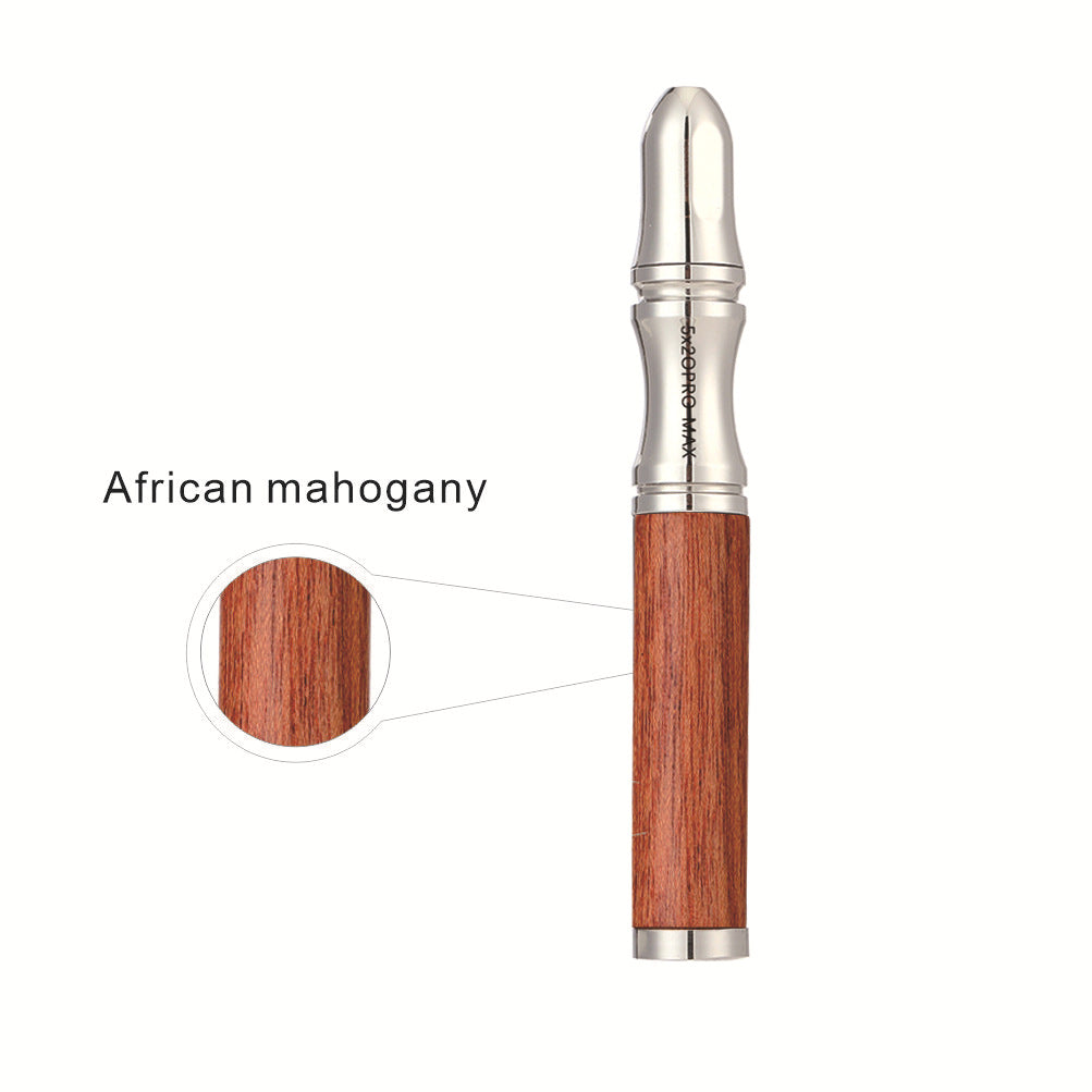 Aromatherapy necklace oil