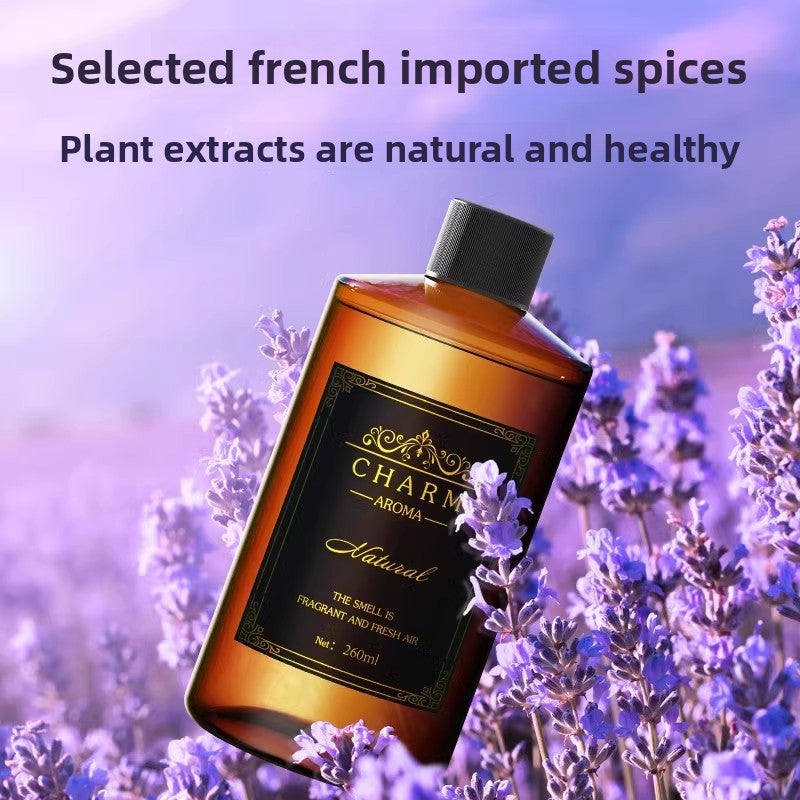 Aromatherapy Refill