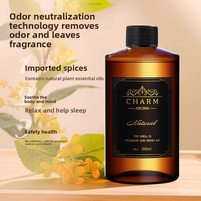Aromatherapy Refill