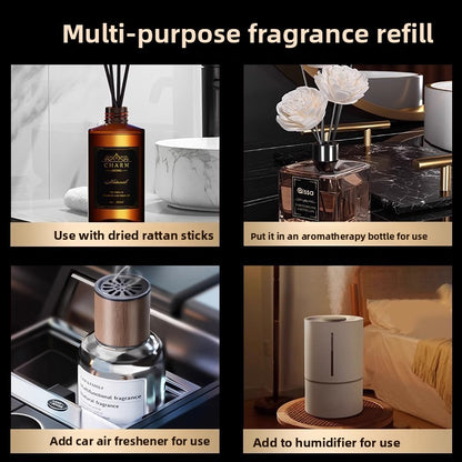 Aromatherapy Refill