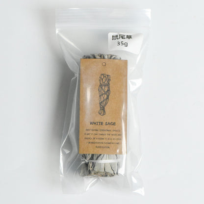 aromatherapy set