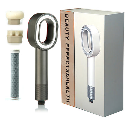 Aromatherapy Shower Head