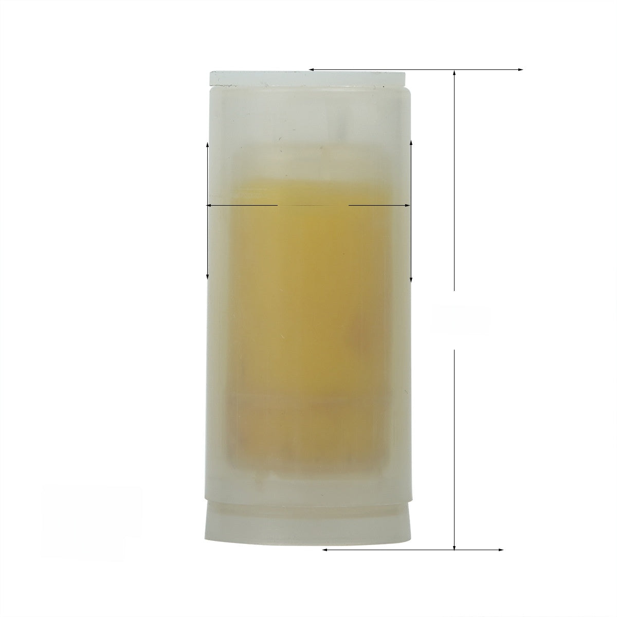 Aromatherapy Shower Head