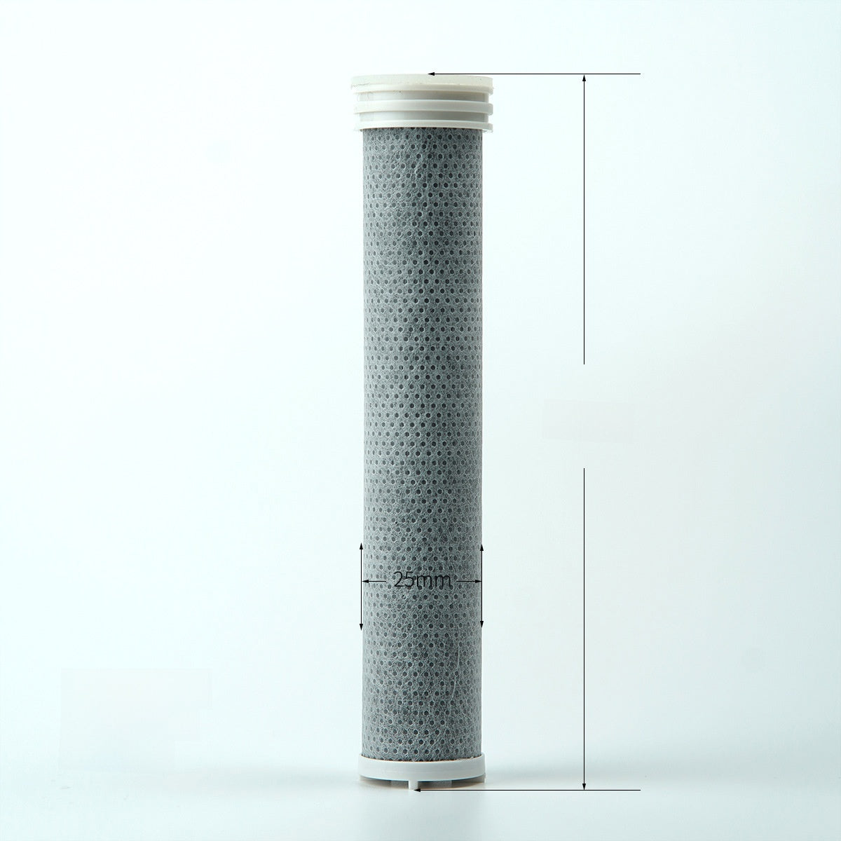 Aromatherapy Shower Head