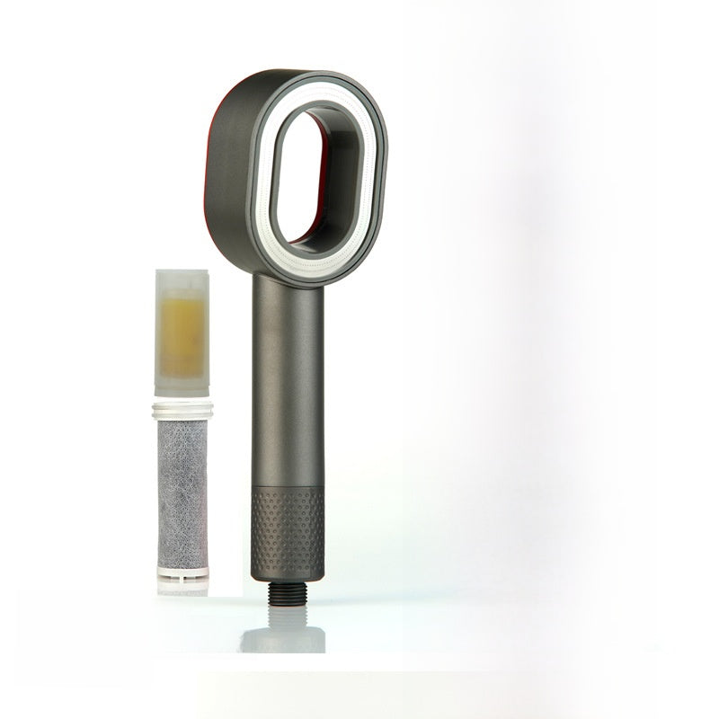 Aromatherapy Shower Head