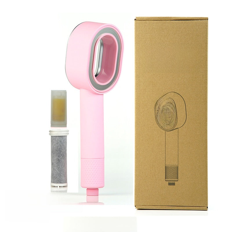 Aromatherapy Shower Head