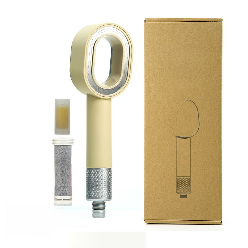 Aromatherapy Shower Head