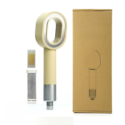 Aromatherapy Shower Head