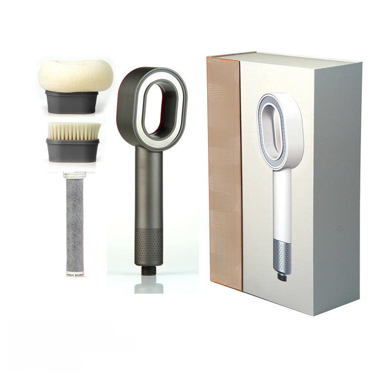 Aromatherapy Shower Head