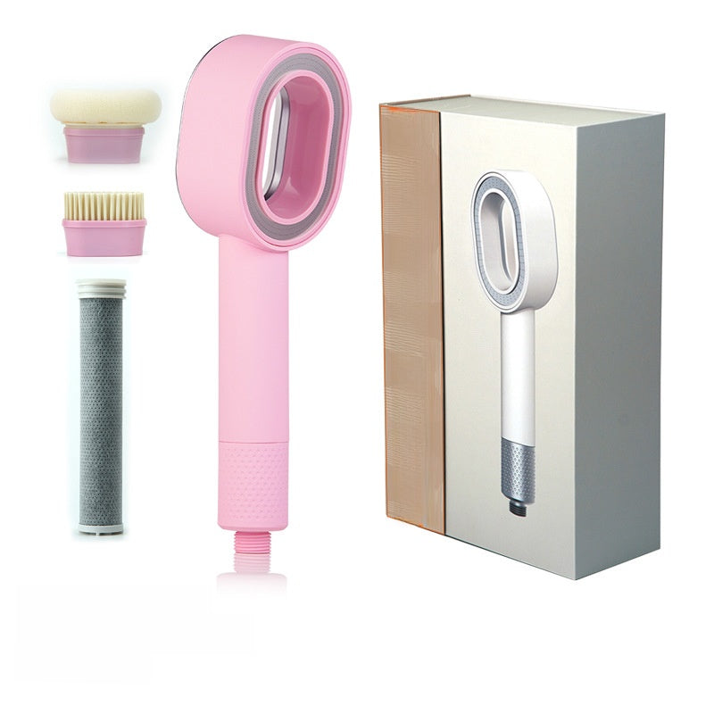Aromatherapy Shower Head