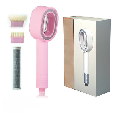 Aromatherapy Shower Head