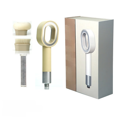 Aromatherapy Shower Head
